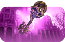 Last Epoch Keys Boost